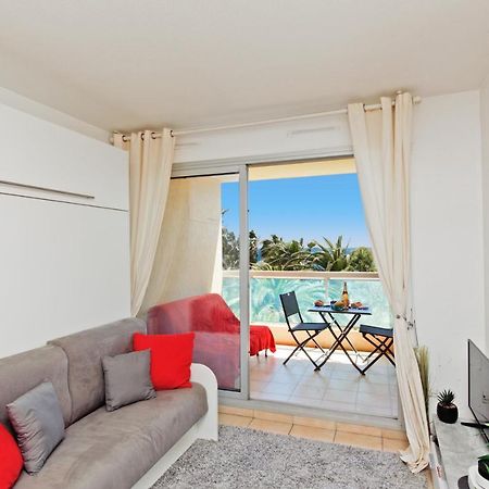 Sea Side Yourhosthelper Cannes Buitenkant foto
