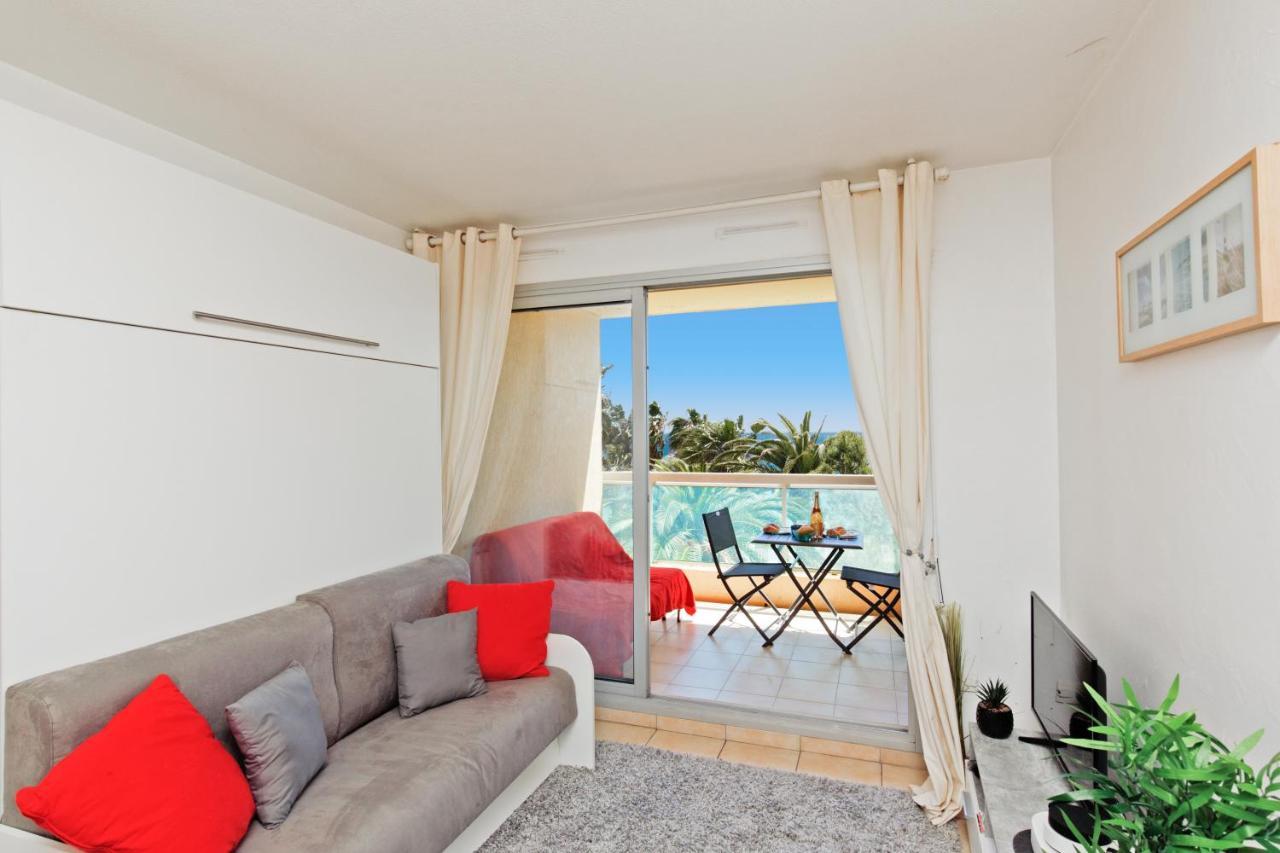 Sea Side Yourhosthelper Cannes Buitenkant foto