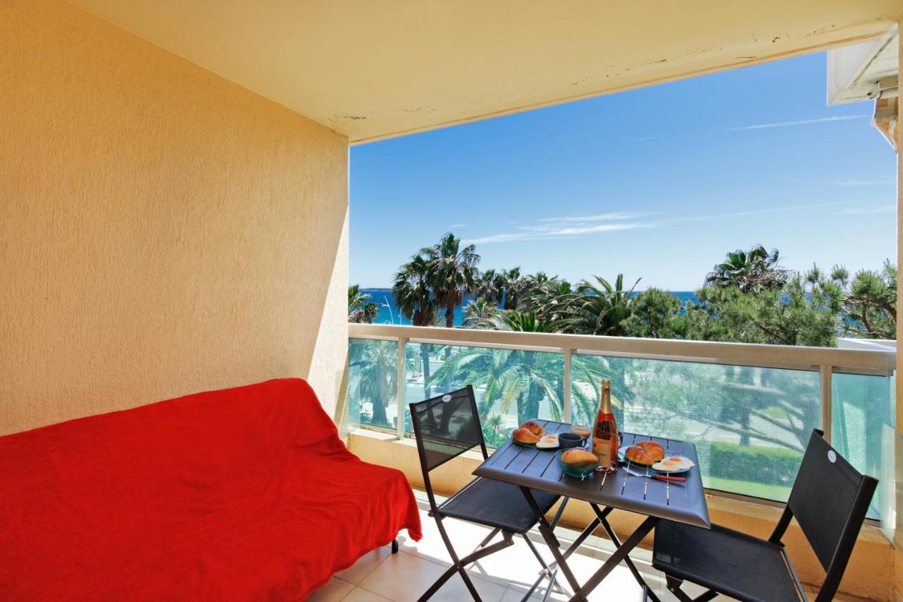 Sea Side Yourhosthelper Cannes Buitenkant foto