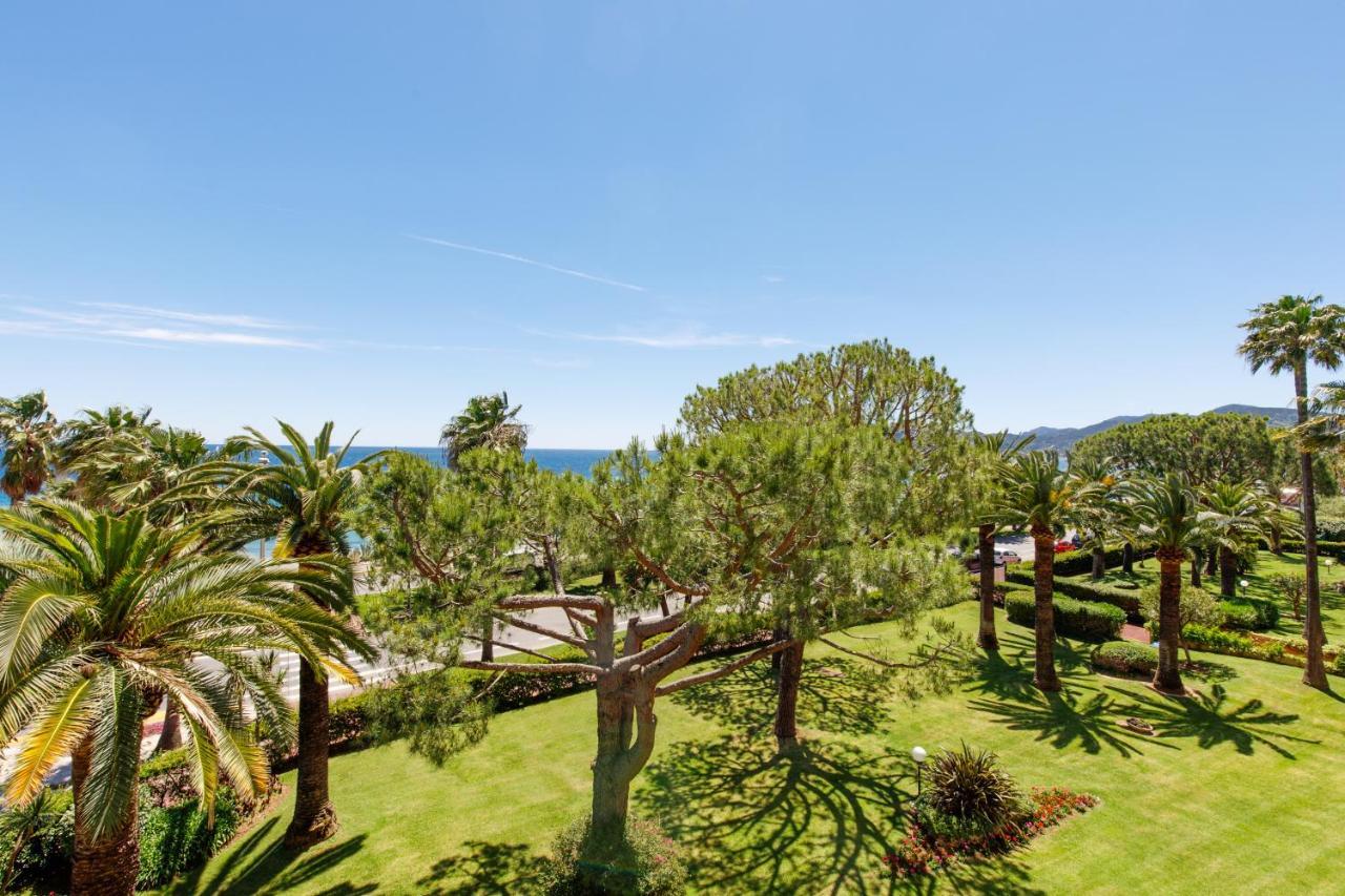 Sea Side Yourhosthelper Cannes Buitenkant foto